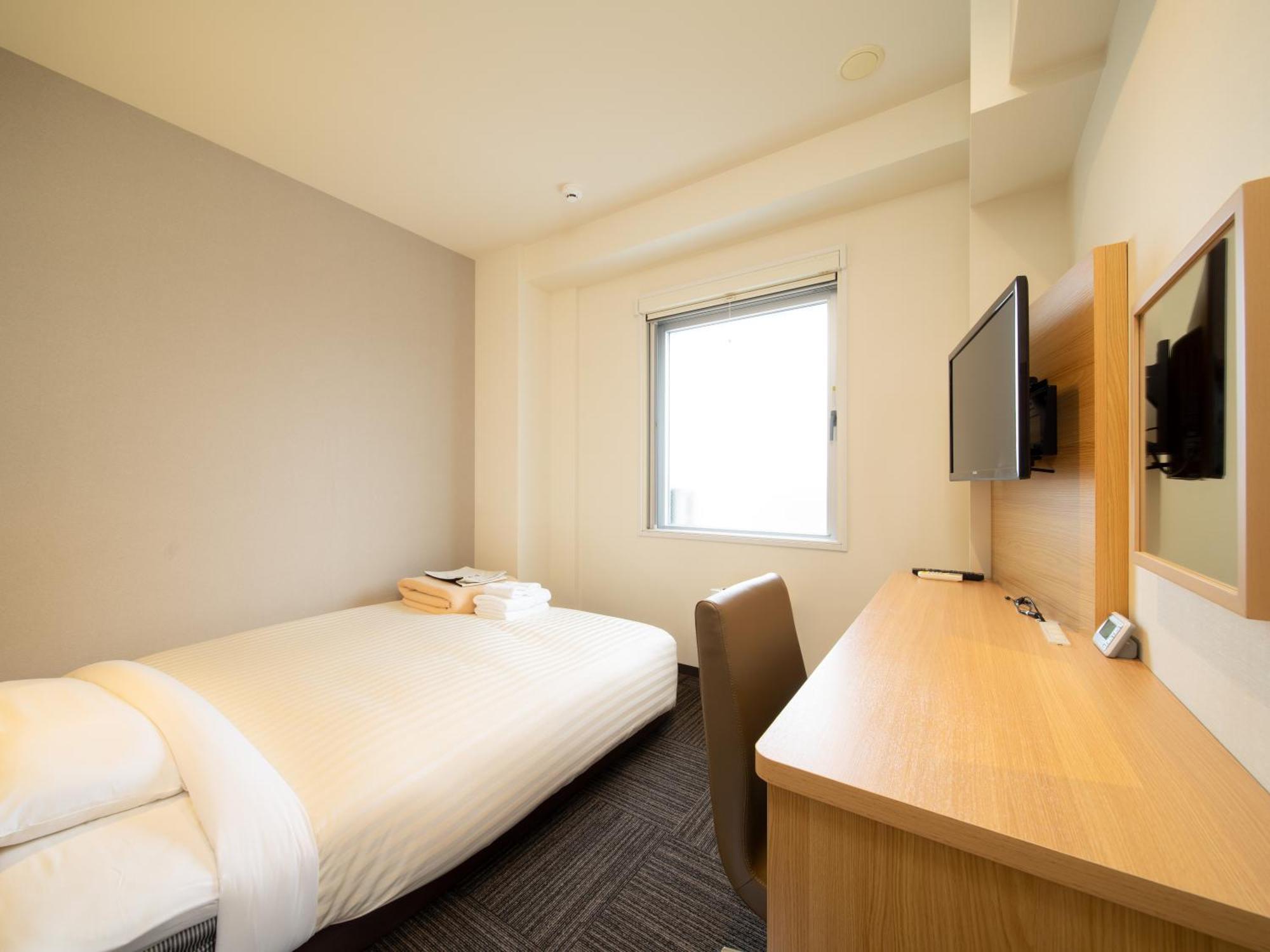 Super Hotel Sapporo Susukino Exteriér fotografie